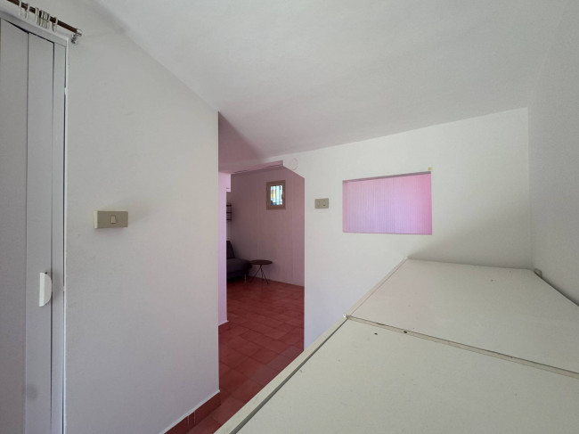 Attico in affitto a Palermo