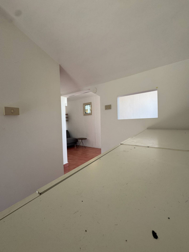 Attico in affitto a Palermo