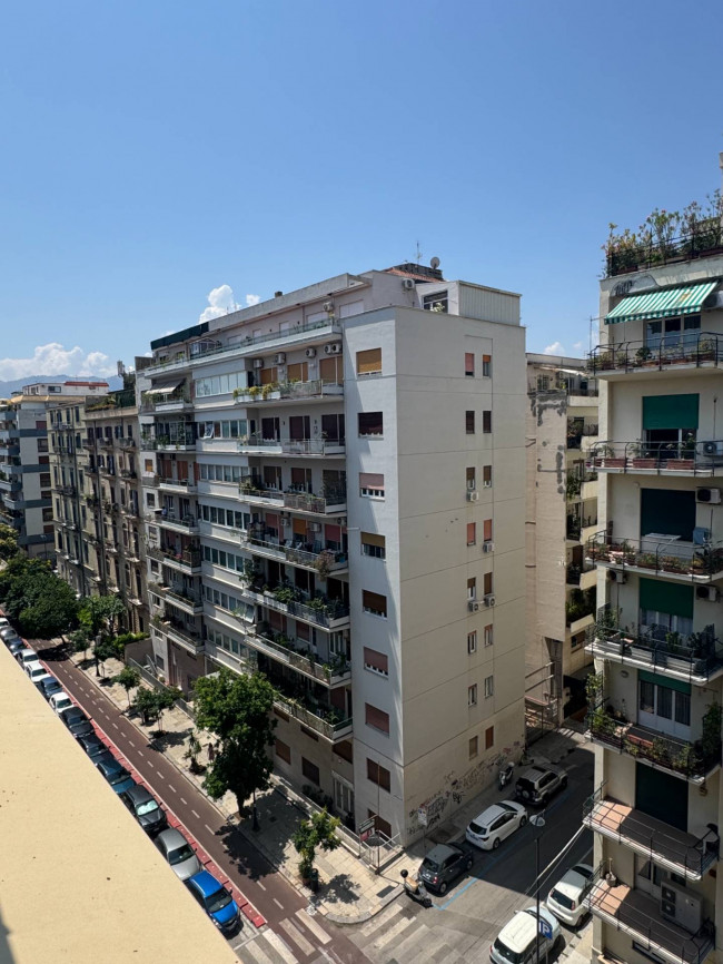 Attico in affitto a Palermo