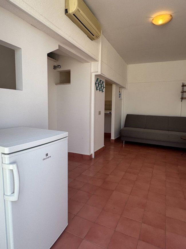 Attico in affitto a Palermo