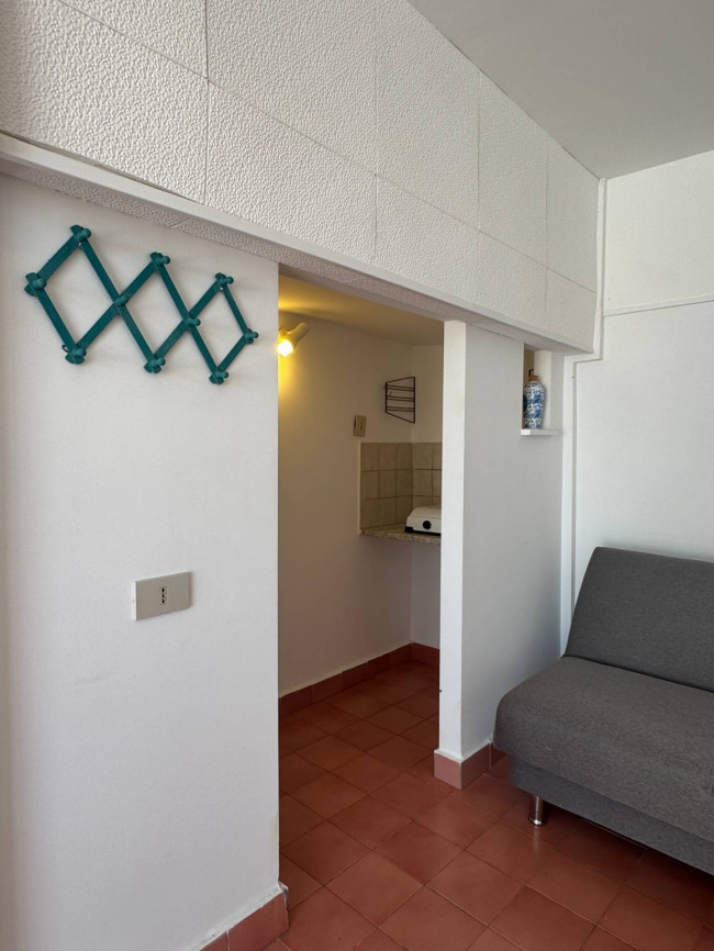 Attico in affitto a Palermo