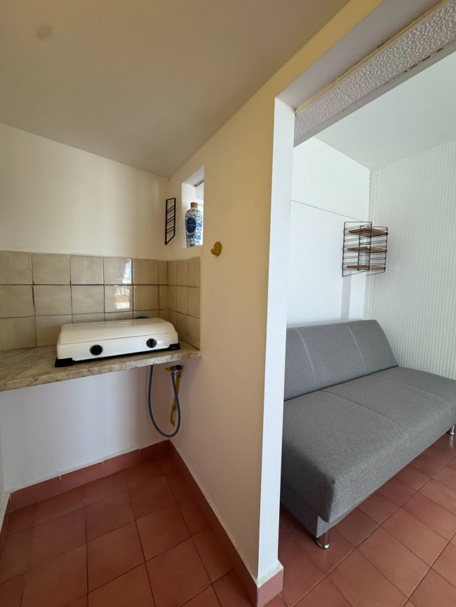 Attico in affitto a Palermo
