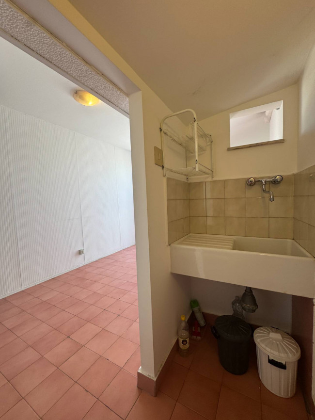 Attico in affitto a Palermo
