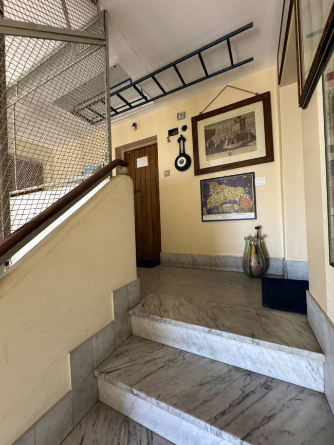 Attico in affitto a Palermo