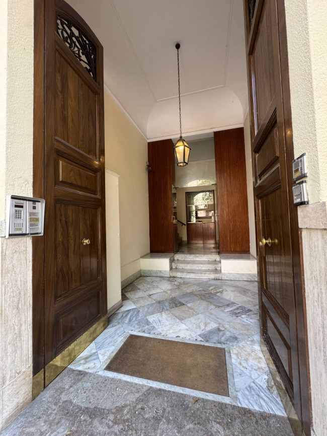 Attico in affitto a Palermo