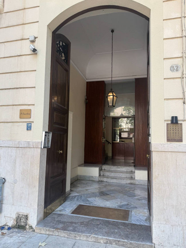 Attico in affitto a Palermo