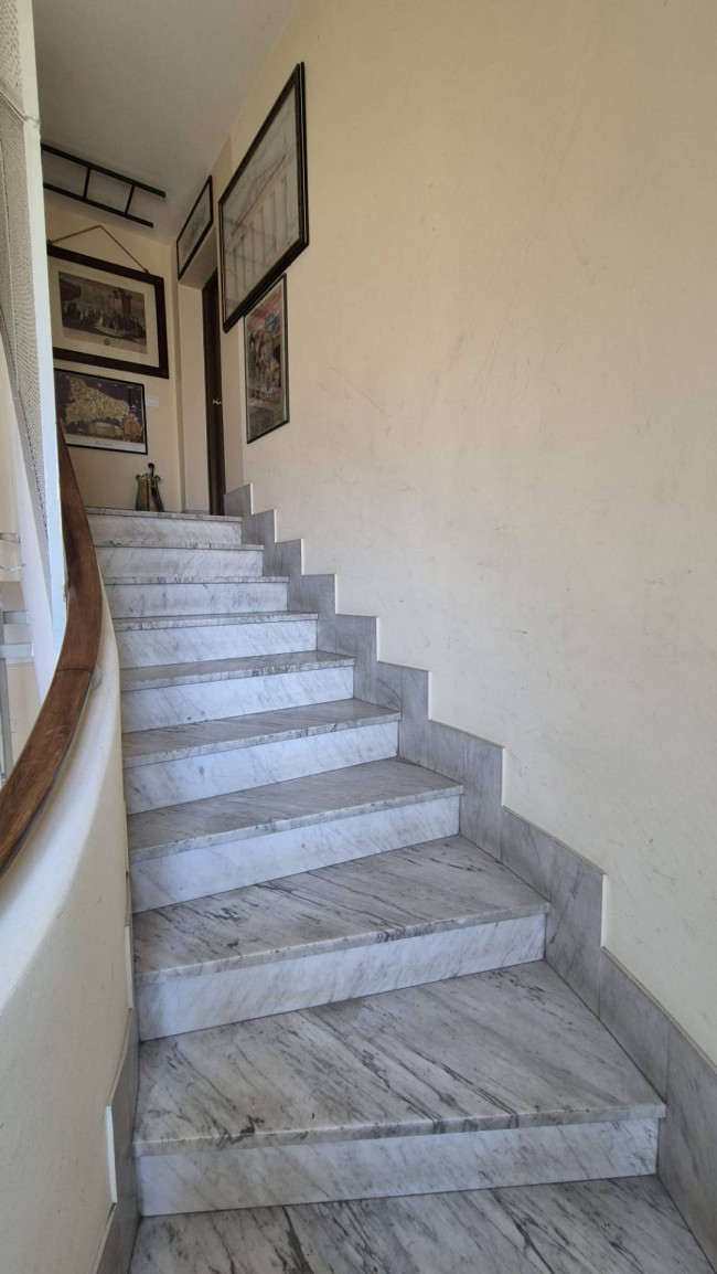 Attico in affitto a Palermo