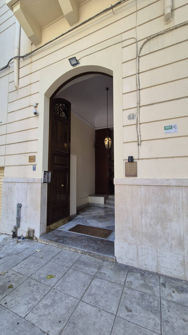Attico in affitto a Palermo