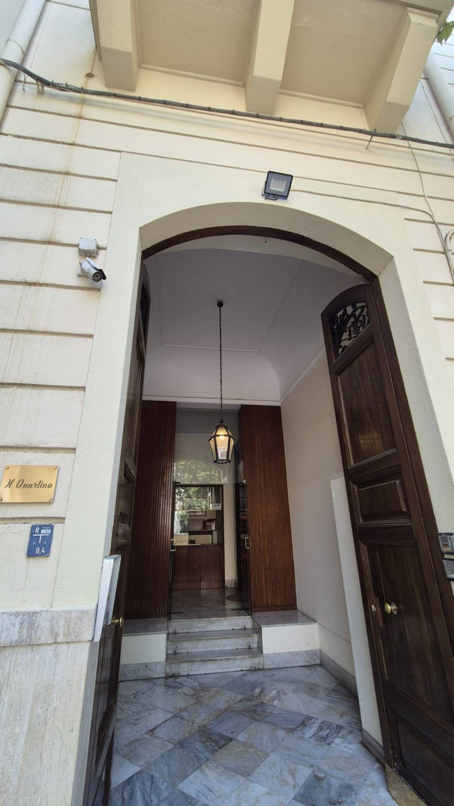 Attico in affitto a Palermo