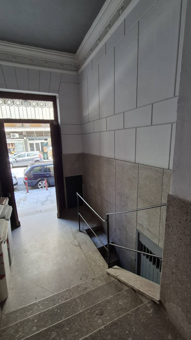 Appartamento in vendita a Palermo