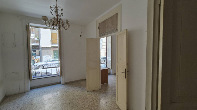 Appartamento in vendita a Palermo