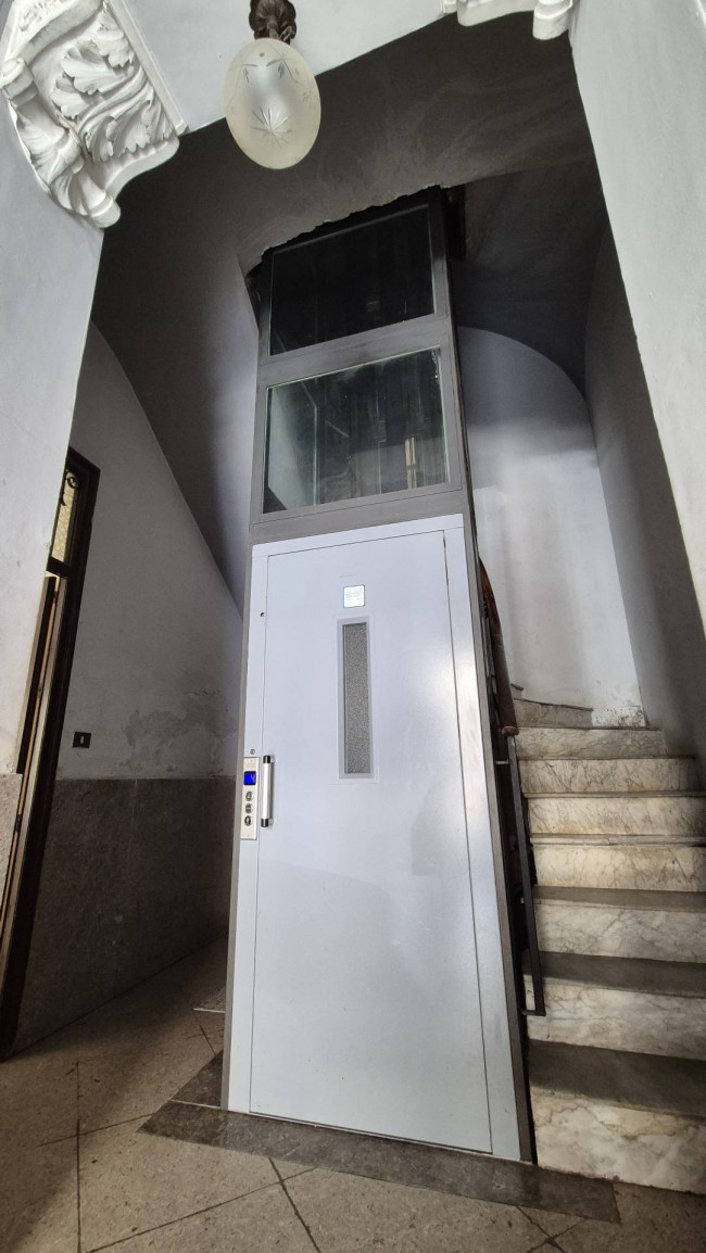 Appartamento in vendita a Palermo
