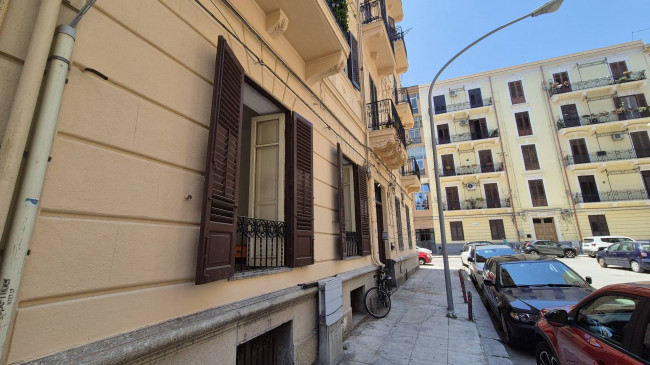 Appartamento in vendita a Palermo