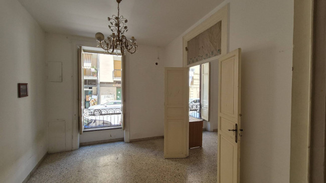 Appartamento in vendita a Palermo