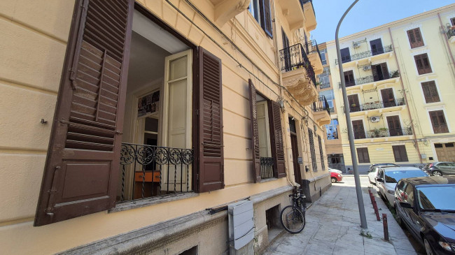 Appartamento in vendita a Palermo