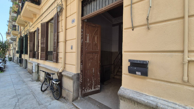Appartamento in vendita a Palermo