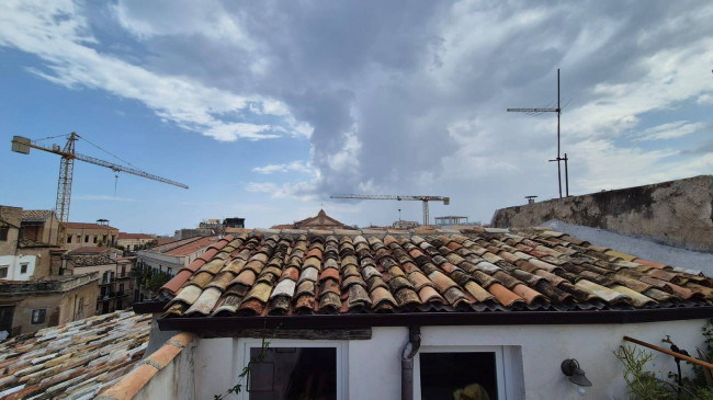 Attico in vendita a Palermo