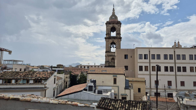 Attico in vendita a Palermo