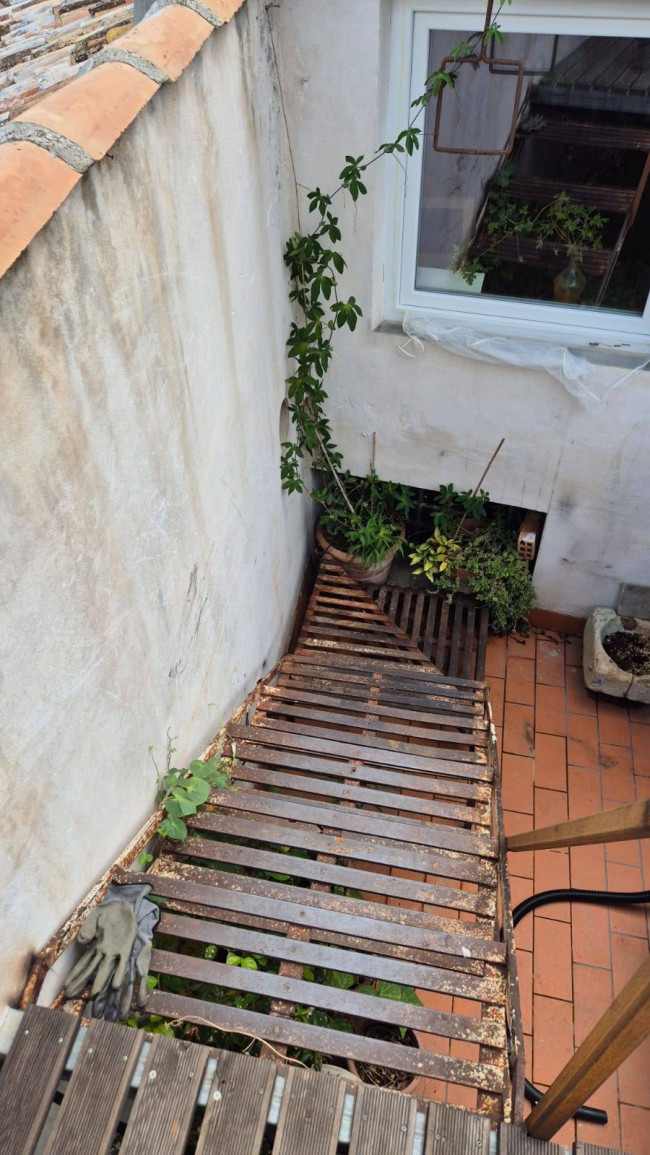 Attico in vendita a Palermo