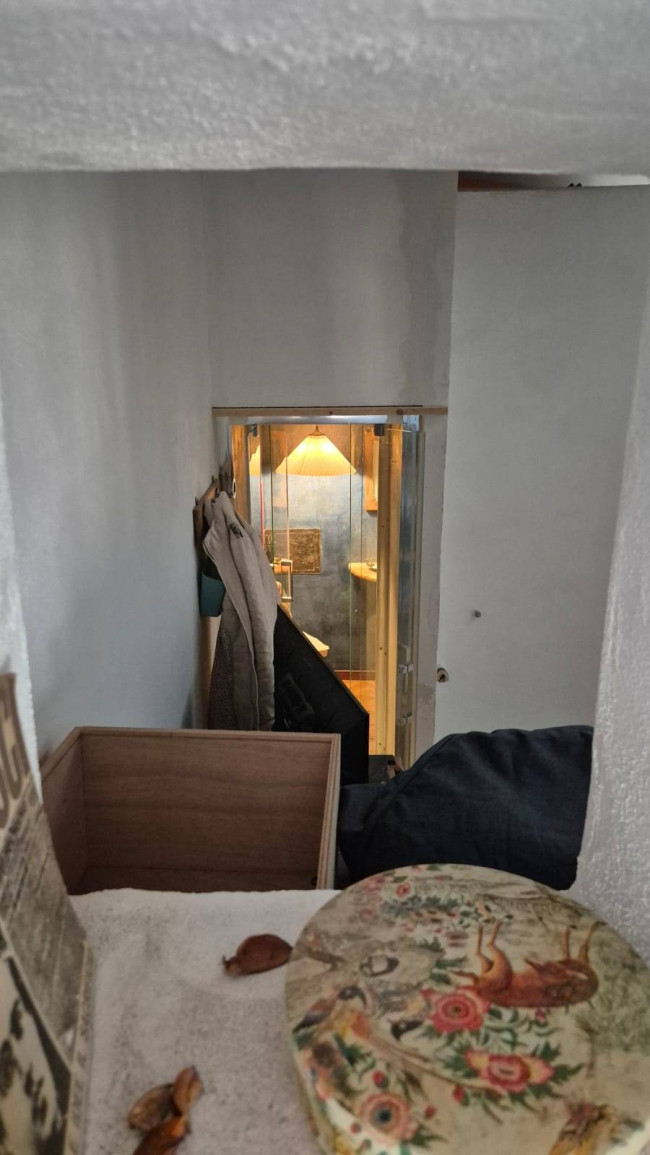 Attico in vendita a Palermo