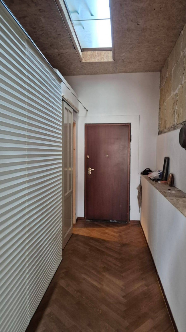 Attico in vendita a Palermo
