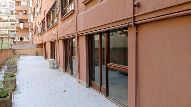 Studio in affitto a Palermo