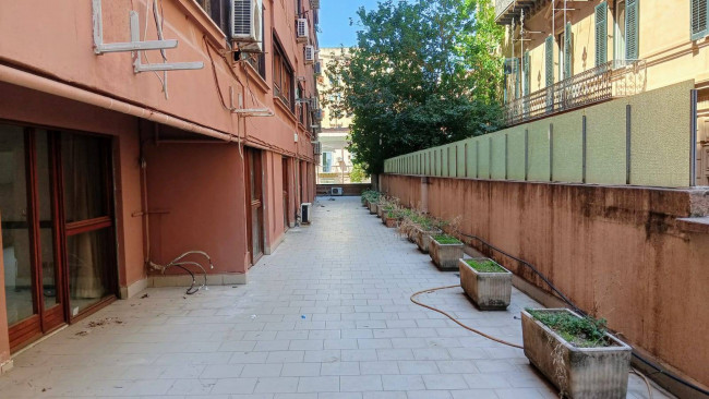 Studio in affitto a Palermo
