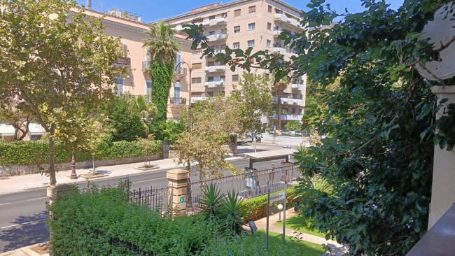 Studio in affitto a Palermo