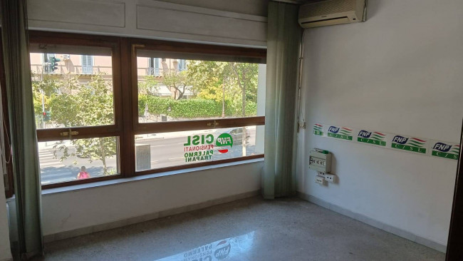 Studio in affitto a Palermo