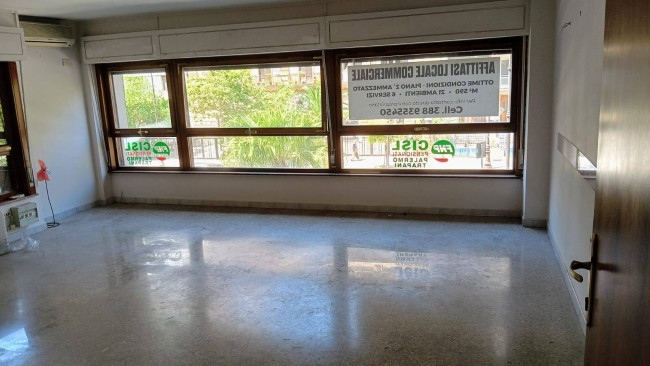 Studio in affitto a Palermo