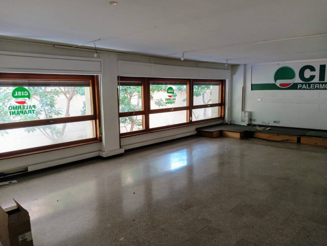 Studio in affitto a Palermo