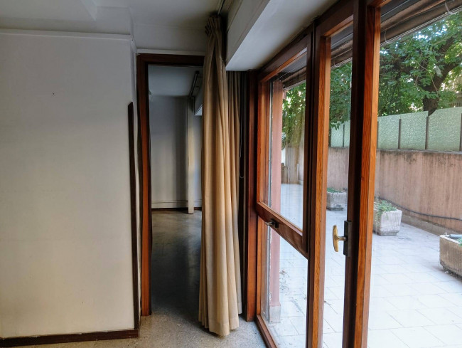 Studio in affitto a Palermo