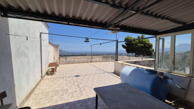 Appartamento in vendita a Palermo