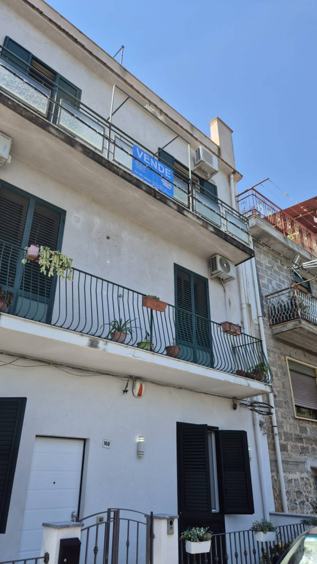 Appartamento in vendita a Palermo
