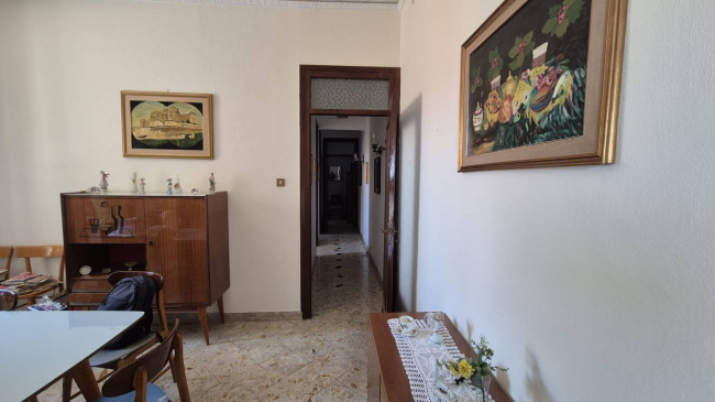 Appartamento in vendita a Palermo