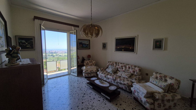 Appartamento in vendita a Palermo