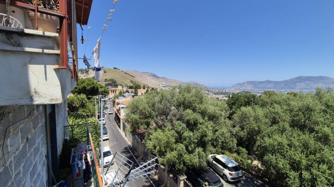 Appartamento in vendita a Palermo