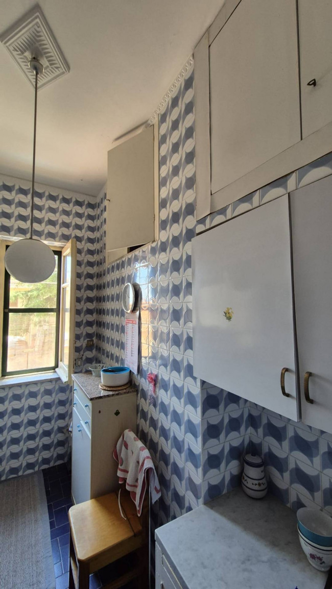 Appartamento in vendita a Palermo