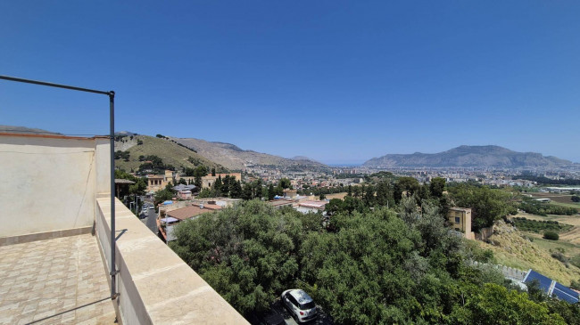 Appartamento in vendita a Palermo