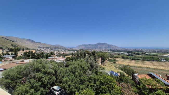 Appartamento in vendita a Palermo