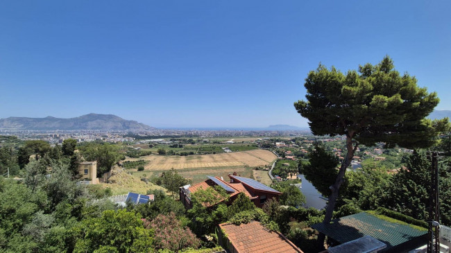 Appartamento in vendita a Palermo