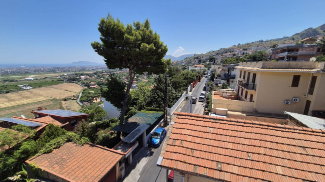 Appartamento in vendita a Palermo