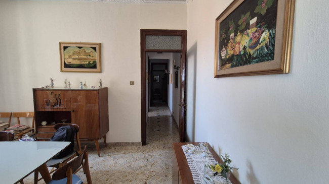 Appartamento in vendita a Palermo