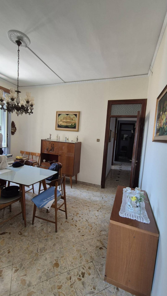 Appartamento in vendita a Palermo