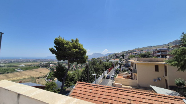 Appartamento in vendita a Palermo