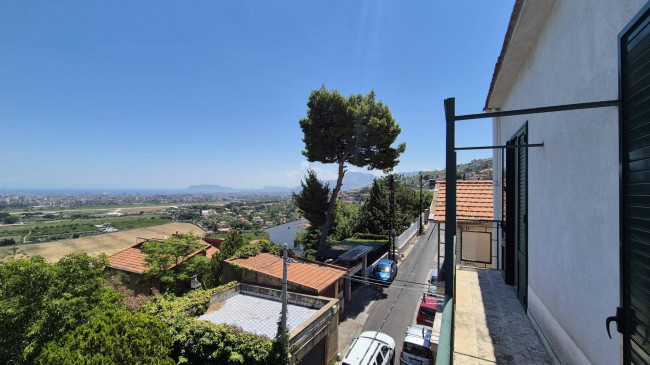 Appartamento in vendita a Palermo