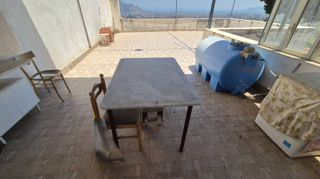 Appartamento in vendita a Palermo