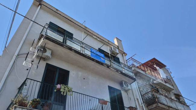 Appartamento in vendita a Palermo