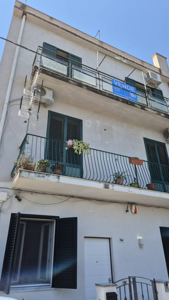 Appartamento in vendita a Palermo
