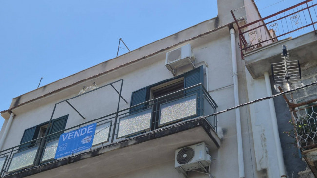 Appartamento in vendita a Palermo